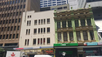 adidas store rundle mall