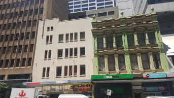 adidas store queen street brisbane