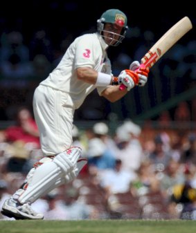 Former Test player Matthew Hayden said the shocking incident shouldn't spell the end for the bouncer.