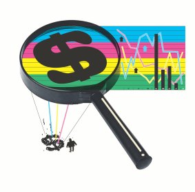 Have we looked at our wealth through the magnifying glass? 