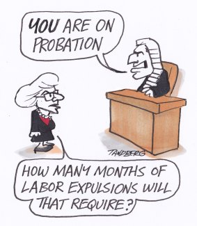 <i>Illustration: Ron Tandberg</i>