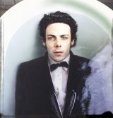 Noah Taylor in the film adaptation of <i>He Died with a Falafel in His Hand</i>.