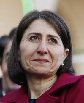 The NSW government of Gladys Berijiklian has rejected proposed reforms to audit laws.