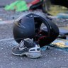 Victorian motorcycle deaths 'really disturbing ... not normal' 