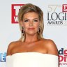 New co-host Rebecca Maddern won't hold back with her Footy Show panel members