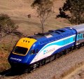 Now that domestic airfares have skyrocketed, it can be cheaper to catch the train.