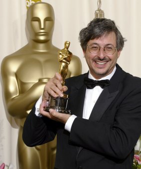 Andrew Lesnie's prodigious talent was widely admired and recognised, and won him an Oscar for Best Cinematography in 2002.