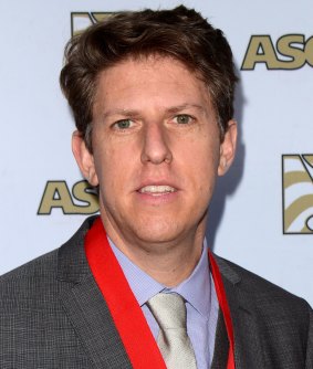 Producer Greg Kurstin won three Grammys this year for his work with Adele, including Album of the Year for 25 and Song of the Year for Hello. 