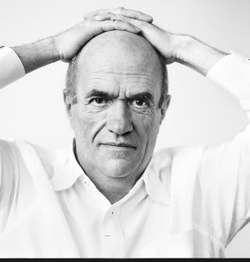 Mary becomes 'intensely human': Colm Toibin