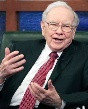 Berkshire Hathaway chairman and chairman Warren Buffett believes book value is a good, though understated, proxy for the company's true worth. 