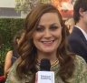 Celebrities were 'asked more' on the Emmys red carpet and their responses were delightful