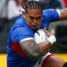 Rugby World Cup 2015: Tuilagi ban highlights the bias against small countries which is blighting a brilliant tournament