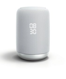 Just like Google Home, only louder.