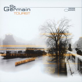 Tourist, by St Germain.