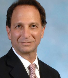 Andrew Weissman was lead prosecutor on the Arthur Andersen accounting scandal.