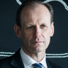 ANZ chief executive  Shayne Elliott labels strip club visits 'unacceptable'