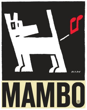Mambo hopefully won't change its tune under new management.