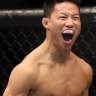 UFC Auckland: Brisbane's Ben Nguyen to soar into flyweight top 10 with win