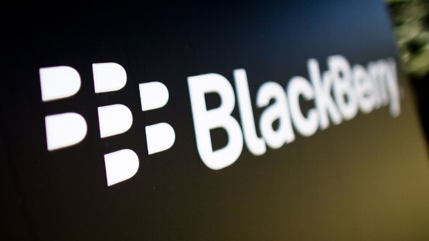 Lifeline: Fairfax Financial Holdings will increase its investment in BlackBerry.