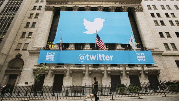Floating of the social media juggernaut Twitter created a media storm in the tech world.