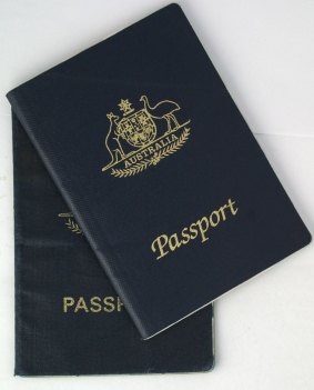 A week on, staff at the passport office have not received an apology or explanation for the prank.