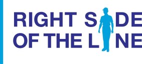 The Right Side of the Line campaign is a new imitative encouraging officers to do the right thing when accessing information.
