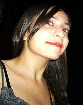 British student Meredith Kercher was killed in 2007.
