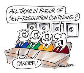 Illustration: Ron Tandberg