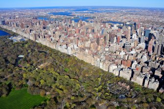 How to see the best of New York in four days