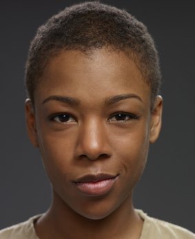 Samira Wiley: The <i>Orange Is the New Black</i> inmate everyone wants to be best friends with.