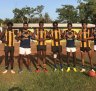 How footy may help to keep women in Arnhem Land safer