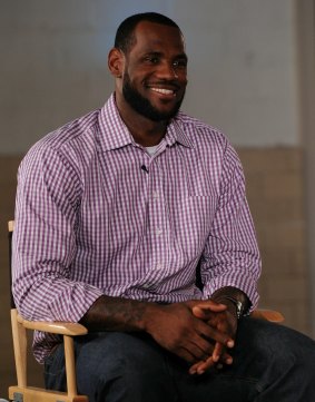 The decision: LeBron James announced he was heading to Miami in an infamous ESPN special five years ago.
