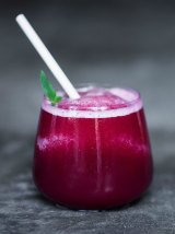 Researchers say beetroot juice was demonstrated to have meaningful impact on athletic performance.