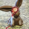 Oregon's Voodoo bunnies: These chocolate zombie bunnies are the hit new Easter gift