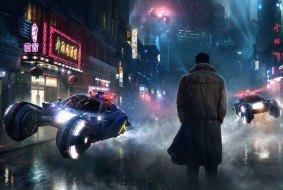 Blade Runner 2049 is on its way. But you can see the original at Rooftop Cinema.