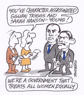 <i>Illustration: Ron Tandberg</i>