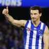 AFL: Desire is the key to veteran's playing on