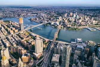 Beyond Manhattan: The highlights of New York most visitors miss