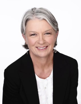 Linda Mottram to depart ABC Sydney's 702 Mornings show