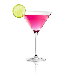Cocktail envy