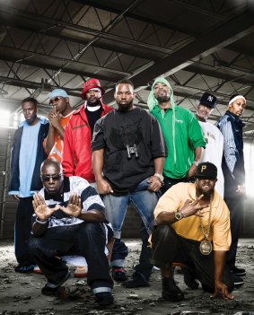 Wu-Tang Clan's one-off album <i>Once Upon A Time in Shaolin</i> was sold to Shkreli last year for $US2 million.