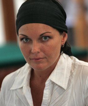 Schapelle Corby's clemency could hurt Chan and Sukumaran's legal efforts. 