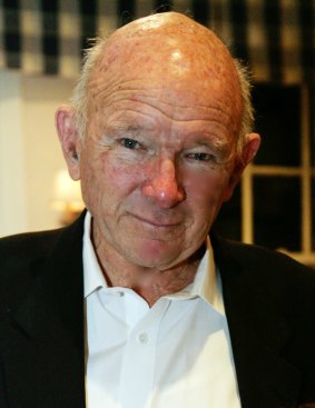 Peter Jones was influential in the early days of computing.