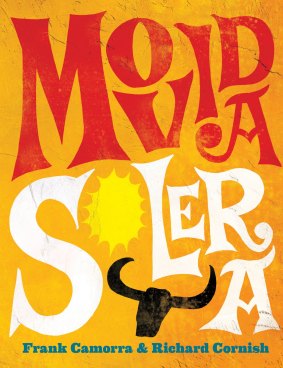 Inspired: <i>Movida Solera</i>.