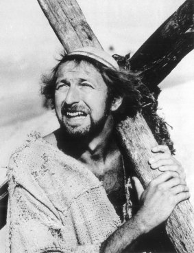 Shocked some: Monty Python's <i>Life of Brian</i> upset some Christians because it poked fun at organised religion. 