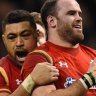 Six Nations rugby 2016: Wales find spark to subdue Scotland 
