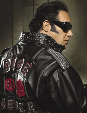 Andrew Dice Clay: ready for Australia but is Australia ready for him?