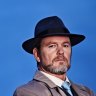More Craig McLachlan allegations emerge as Dr Blake hangs in the balance