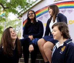 Students exposed to homophobic bullying in PE: Study reveals.