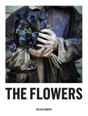 In <i>The Flowers</i> the author talks about the medium of flora and the poetical contribution made by flower growers.